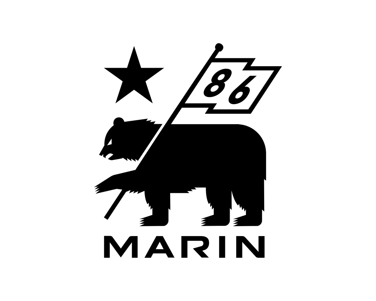 Marin bike store hotsell