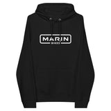 Unisex OSO eco raglan hoodie