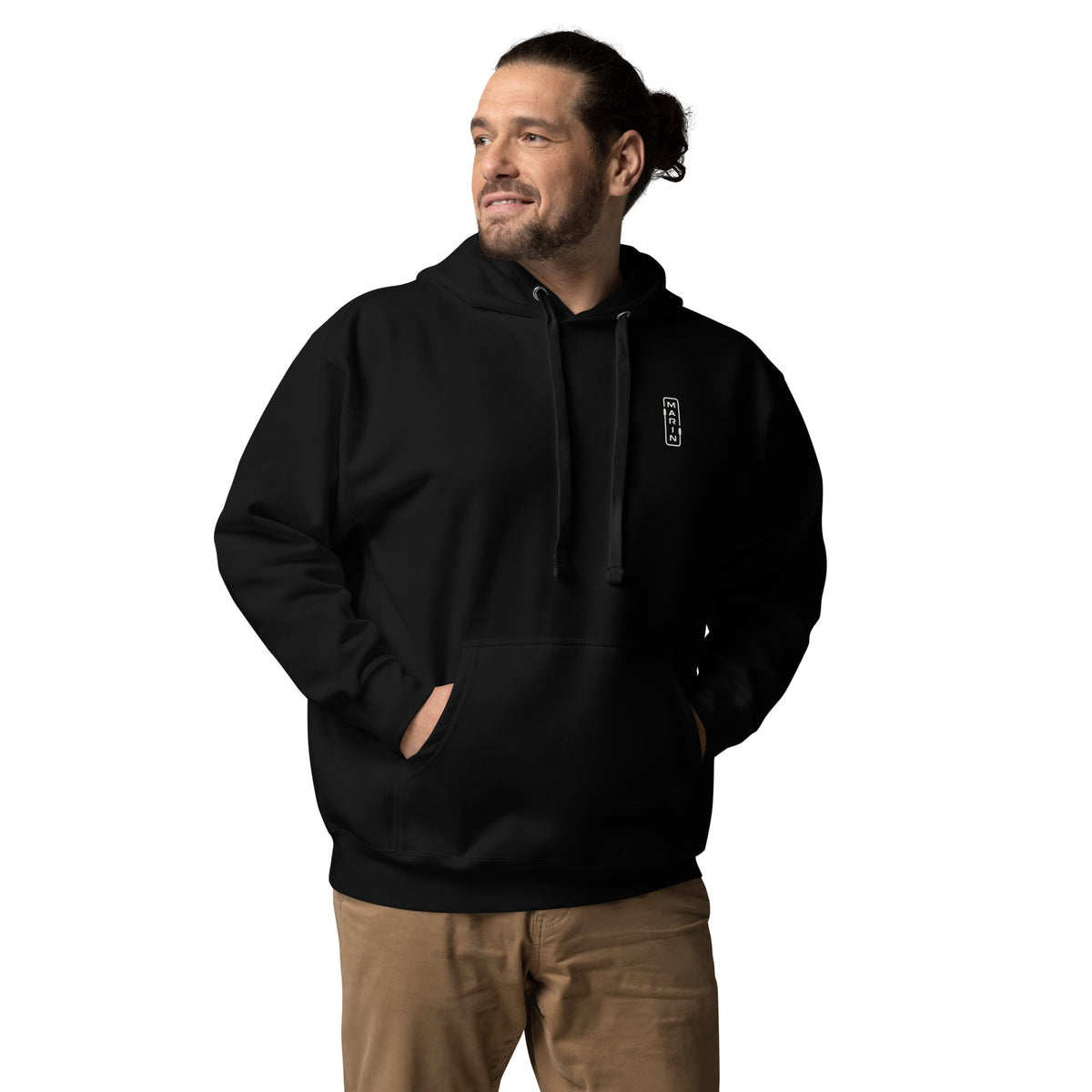 Beringia Axio Hoodie - Men's - Men