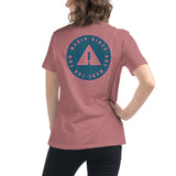 Women's ALPINE Relaxed T-Shirt