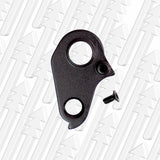 Marin derailleur hanger number 40, with fixing bolt.
