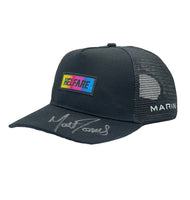 Marin X Helfare Collab Hat