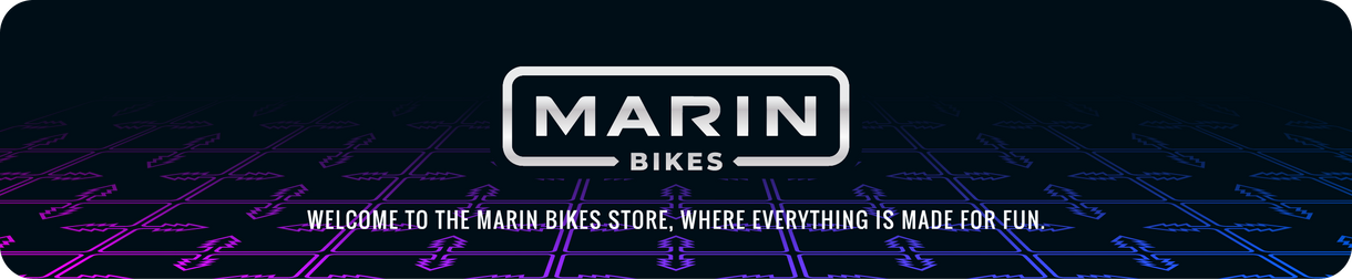 Marin Bikes