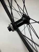 26" Front Wheel