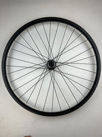 26" Front Wheel