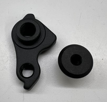 #55 Derailleur Hanger w/Bolt