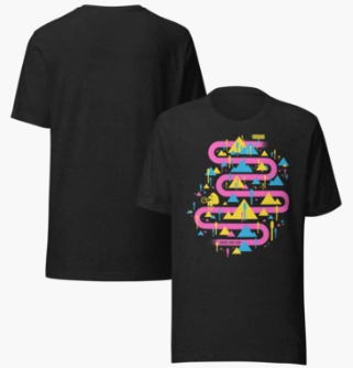HAPPY TRAILS T Women's