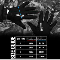 Helfare X Marin Rival Gloves