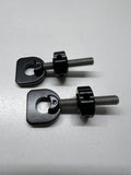 Alcatraz Rear Axle Tensioner Kit 20.5mm
