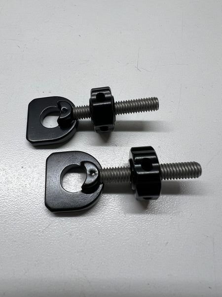 Alcatraz Rear Axle Tensioner Kit 20.5mm