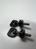 Alcatraz Rear Axle Tensioner Kit 20.5mm