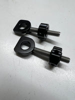 Alcatraz Rear Axle Tensioner Kit 22.5mm