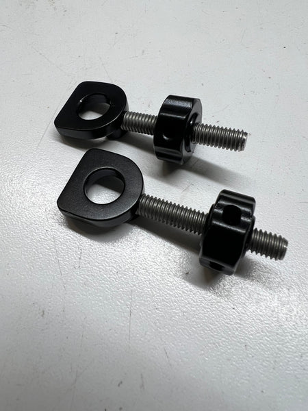 Alcatraz Rear Axle Tensioner Kit 22.5mm
