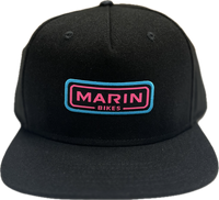 Classic Marin Hat