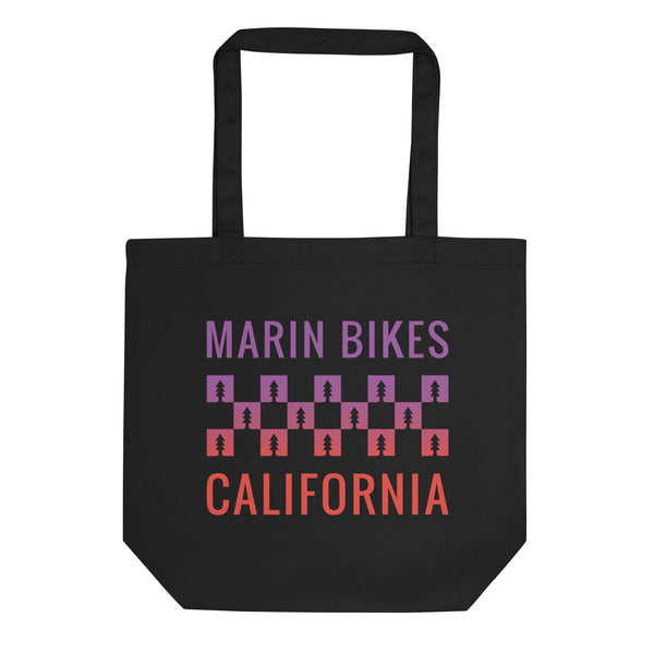 Marin Eco Tote Bag