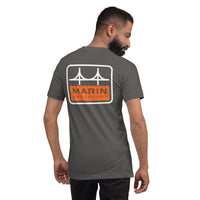 Men's Golden Gate T-shirt