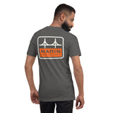 Men's Golden Gate T-shirt