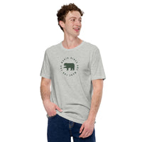 Unisex OSO t-shirt