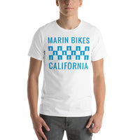 Men's Moto T-shirt