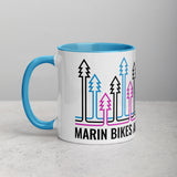 Marin Ceramic Mug