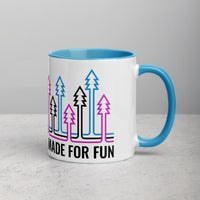 Marin Ceramic Mug