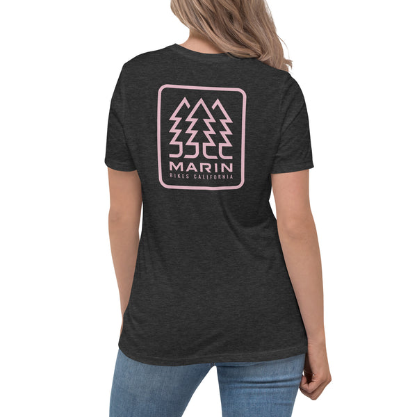 Women's Relaxed Redwood T-shirt