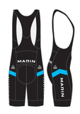 Marin Bikes Bib Shorts