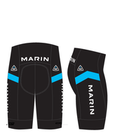 Marin Bikes Non-Bib Shorts