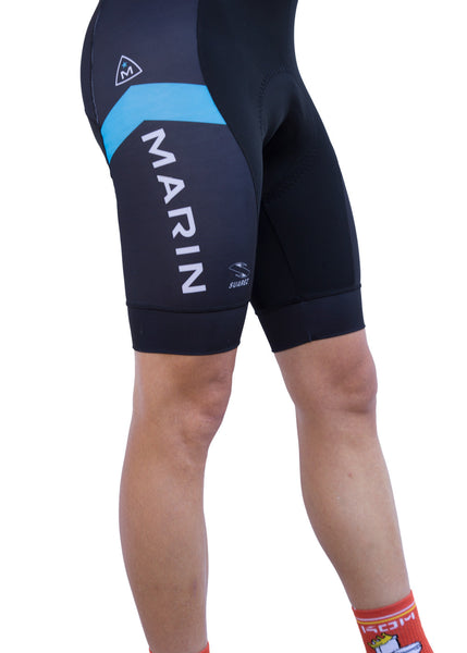 Marin Bikes Bib Shorts