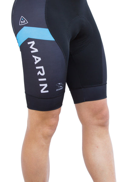 Marin Bikes Non-Bib Shorts