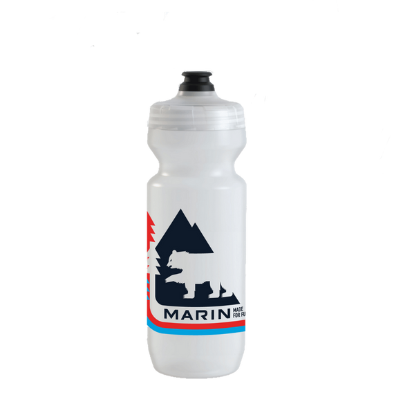 Marin Water Bottle
