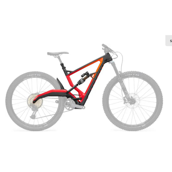 WOLF RIDGE PRO FRAME KIT