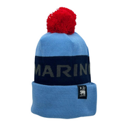 Marin Bobble Hat Beanie