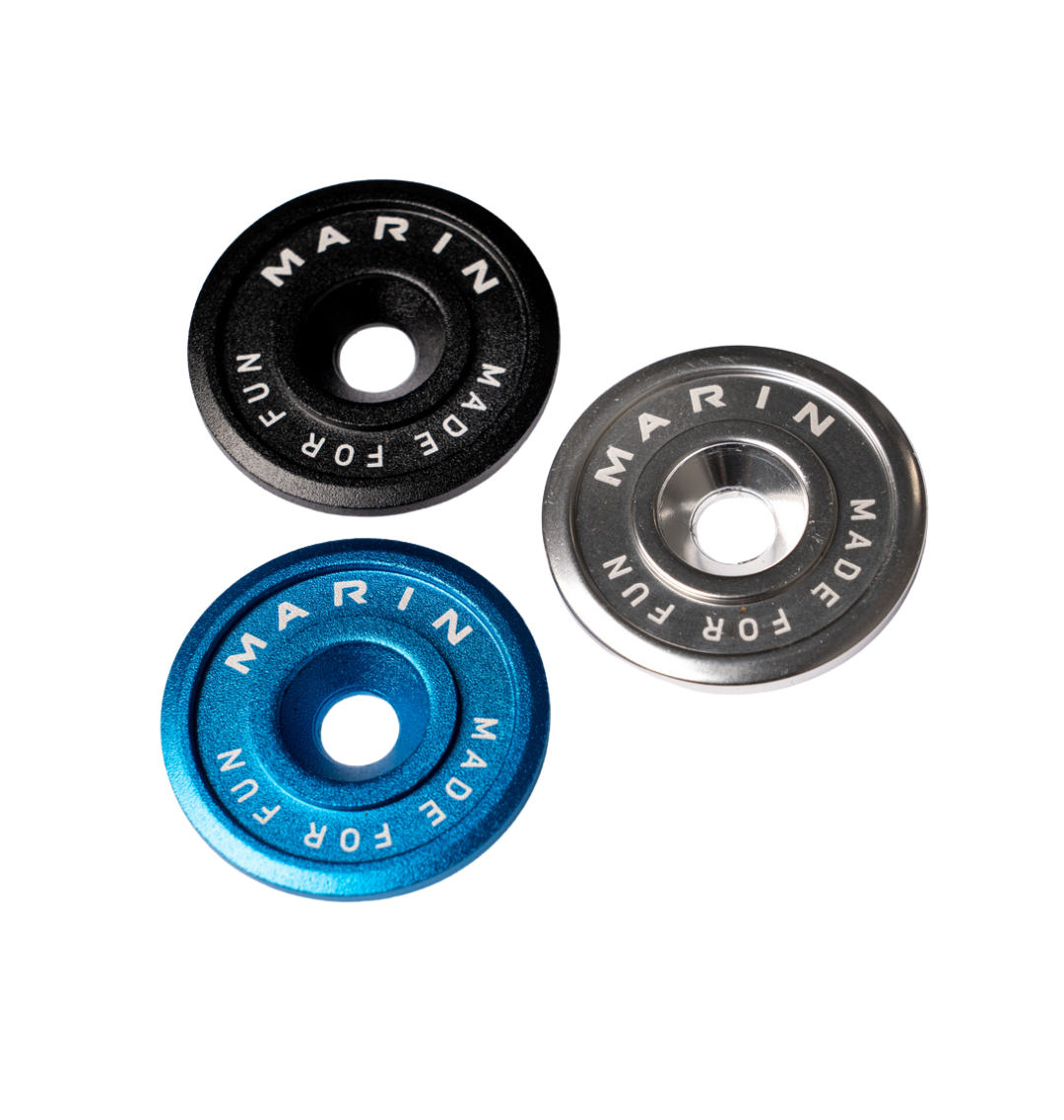 Components – Marin Bikes
