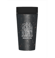 Marin Eco Travel Tumbler, 12 oz